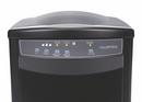HealthWay Black Electronic Air Cleaner 