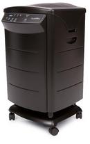 HealthWay Black Electronic Air Cleaner 