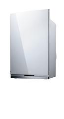 HealthWay White Electronic Air Cleaner 