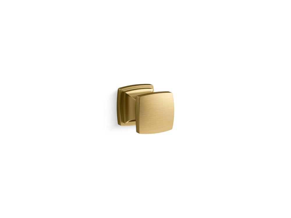 *CVR* RIFF CABINET KNOB 