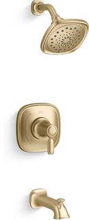 *CVR* EALING BATH/SHOWER FAUCET 