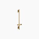 KOHLER Vibrant&reg; Brushed Moderne Brass 31-15/16 in. Shower Rail 
