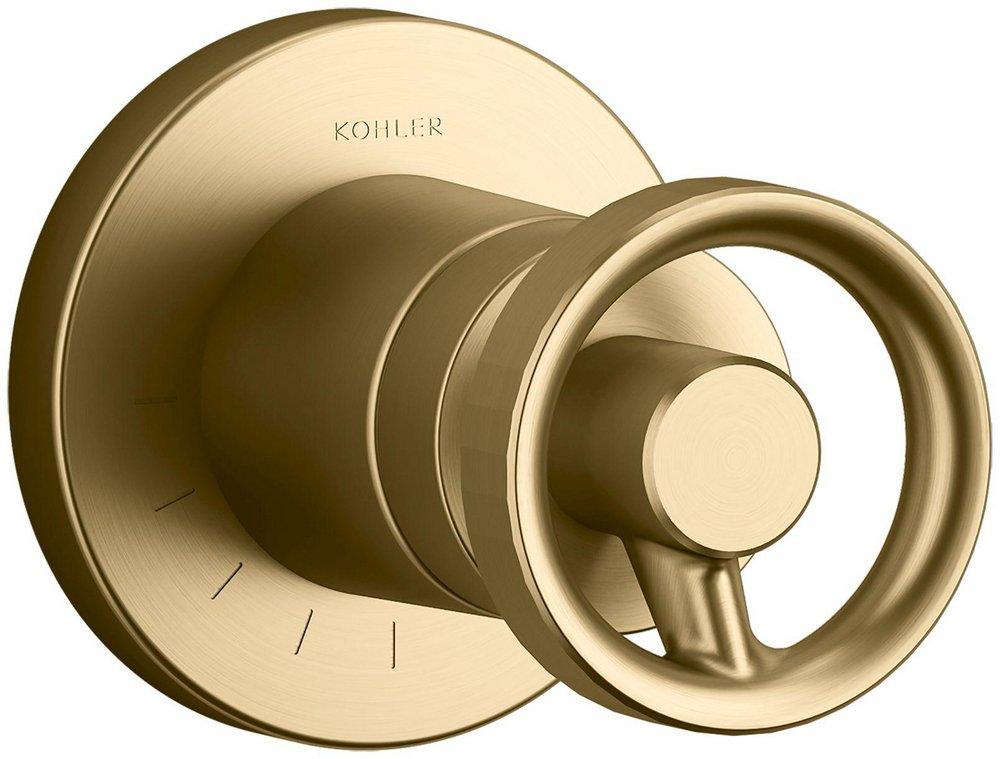 *CVR* COMPONENTS VOLUME CONTROL TRI 