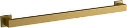 24 in. Grab Bar in Vibrant&trade; Brushed Moderne Brass