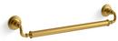 24 in. Grab Bar in Vibrant® Brushed Moderne Brass