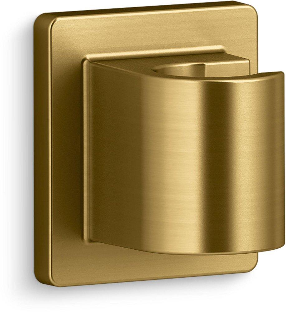 KOHLER Vibrant&reg; Brushed Moderne Brass 2 in. Metal Bracket 