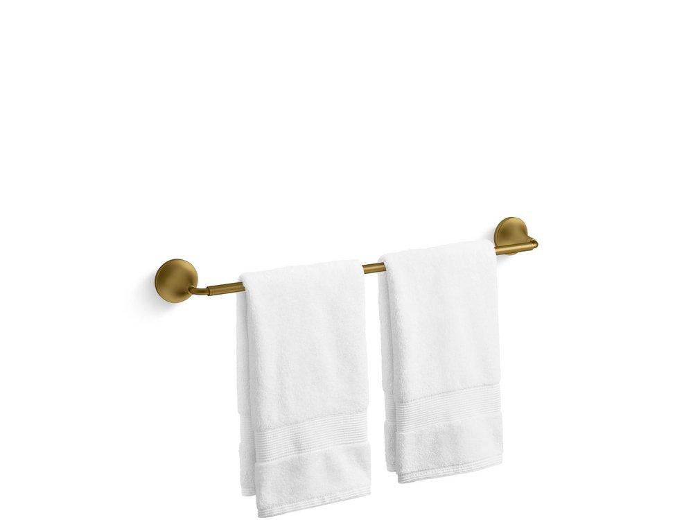 *CVR* TONE 24 TOWEL BAR 
