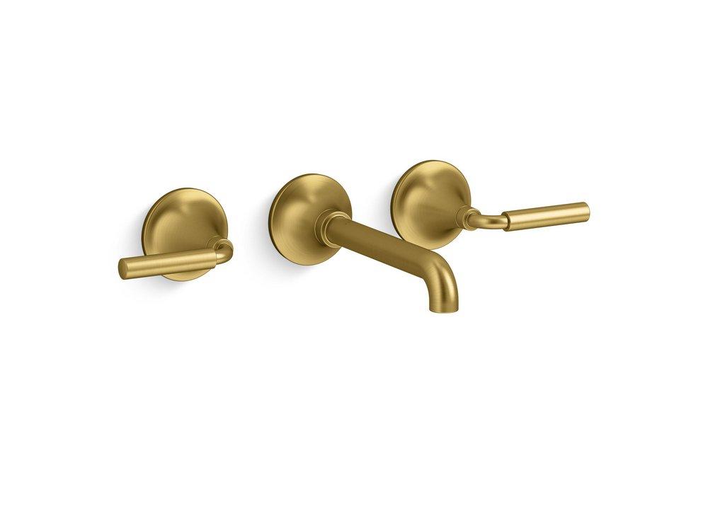 *CVR* TONE WIDESPREAD WALL MOUNT SI 