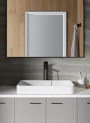 KOHLER Vibrant Brushed Moderne Brass 1-Hook Robe Hook 