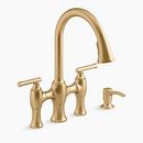 *CVR* ORESUND PULLDOWN BRIDGE KITCH 