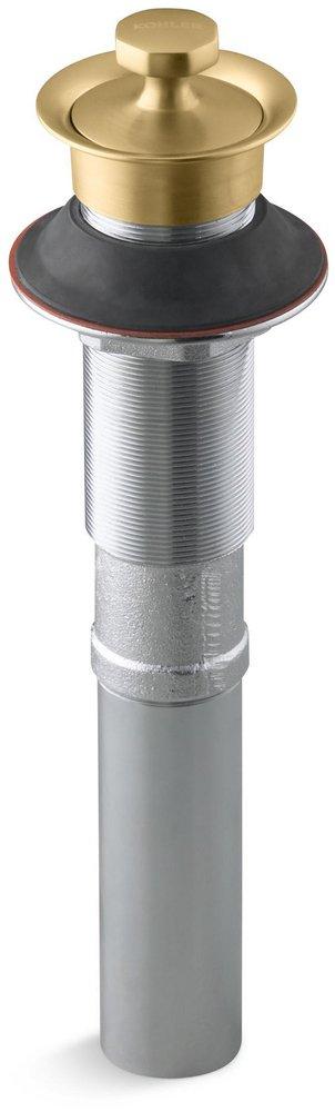 *CVR* LAV DRAIN NON-REMVBLE STPR W/ 