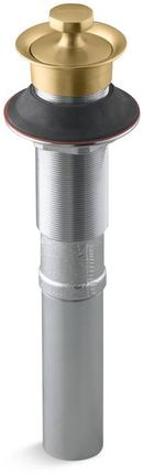 *CVR* LAV DRAIN NON-REMVBLE STPR W/ 