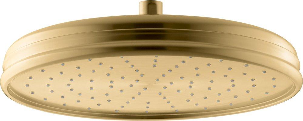 12 TRAD RND RAIN SHWR HD 