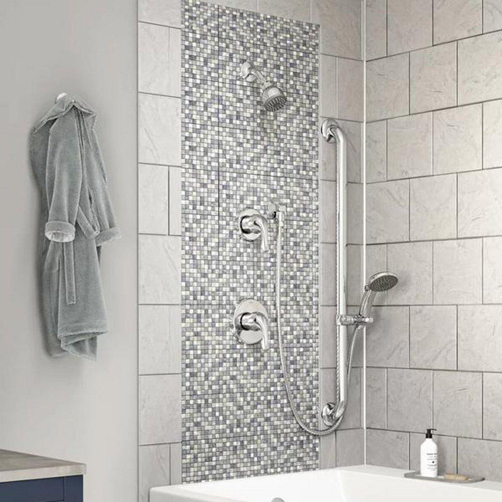 *CVR* CCN 2.5 GPM ALLURA SHWR/H/SHW 