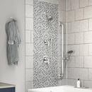 *CVR* CCN 2.5 GPM ALLURA SHWR/H/SHW 