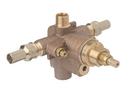 1/2 in. NPT Valve Body