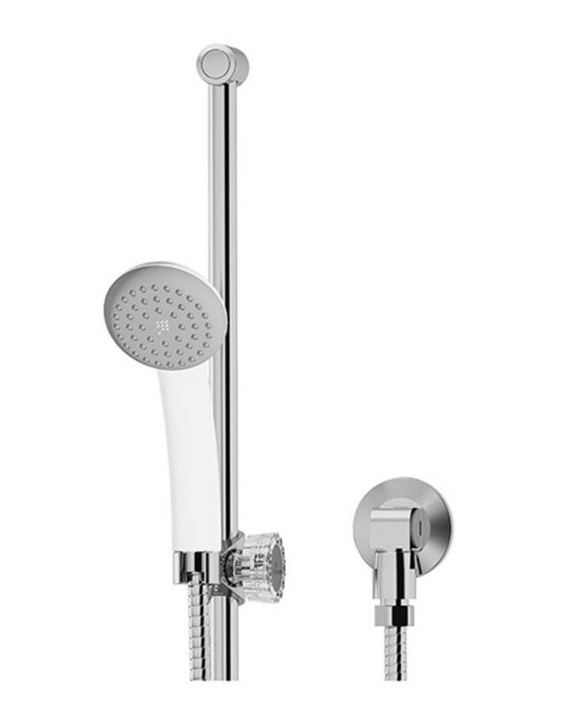 Symmons Industries Polished Chrome Single Function Hand Shower 