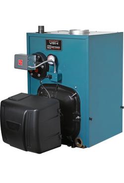 Residential Water/Steam Boiler 189 MBH Natural Gas