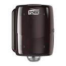 TORK MAXI TWL/WIPER DISPN RED/SMOKE 