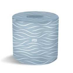 Advanced Bath Tissue Roll 2-Ply in White