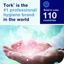 TORK MINI JMBO TISSUE DISPN WHIT T2 