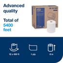 Adv Twl 1-Ply Whit H86 12/Ca 