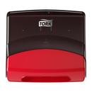 TORK WIPER CLOTH DISPN RED SMOK W4 