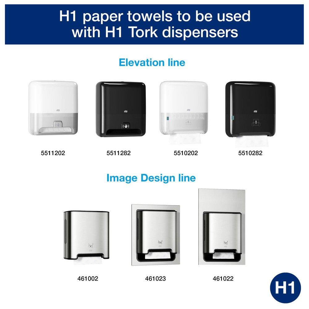 Extra Soft Twl 2-Ply Leaf 6/Ca 