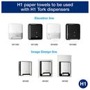 Extra Soft Twl 2-Ply Leaf 6/Ca 