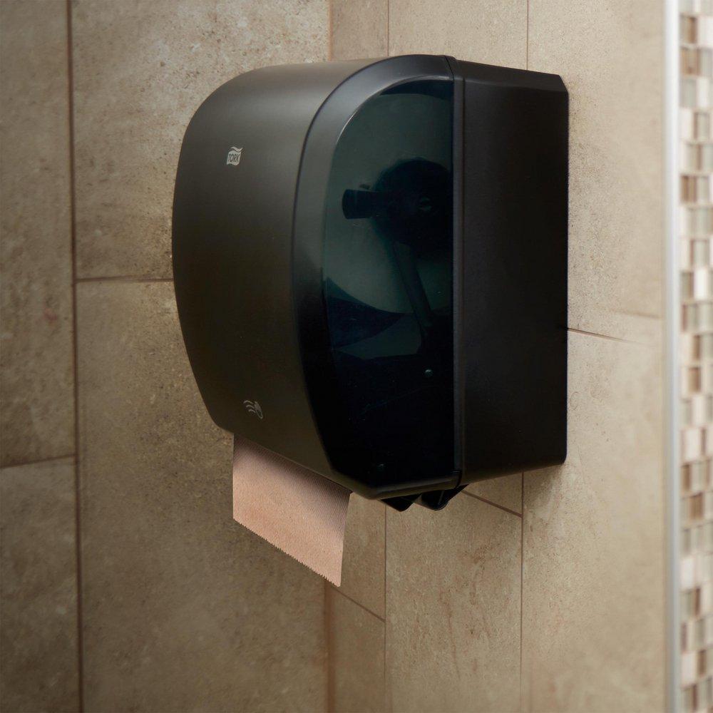 Universal Hand Towel Roll 1-Ply Natural 