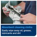 TORK SELF DISPN SM 1-PLY GRAY 8/CA 