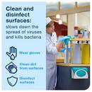 TORK SELF DISPN SM 1-PLY GRAY 8/CA 