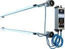 Commercial Series UV System 2-Year, 60" Dual Lamp