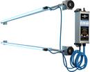 Commercial Series UV System 2-Year, 46" Dual Lamp
