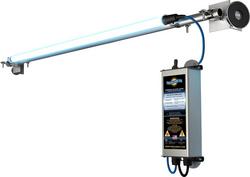 Commercial Series UV System 2-Year, 32" Single Lamp