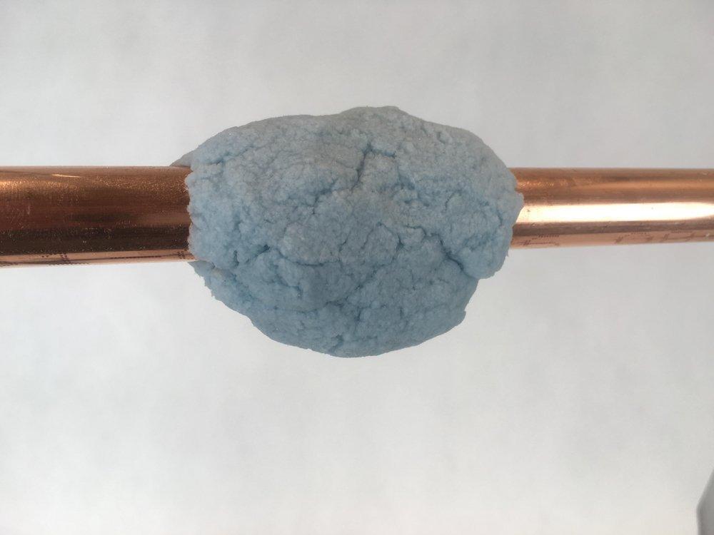 Nu-Calgon Grey Putty 