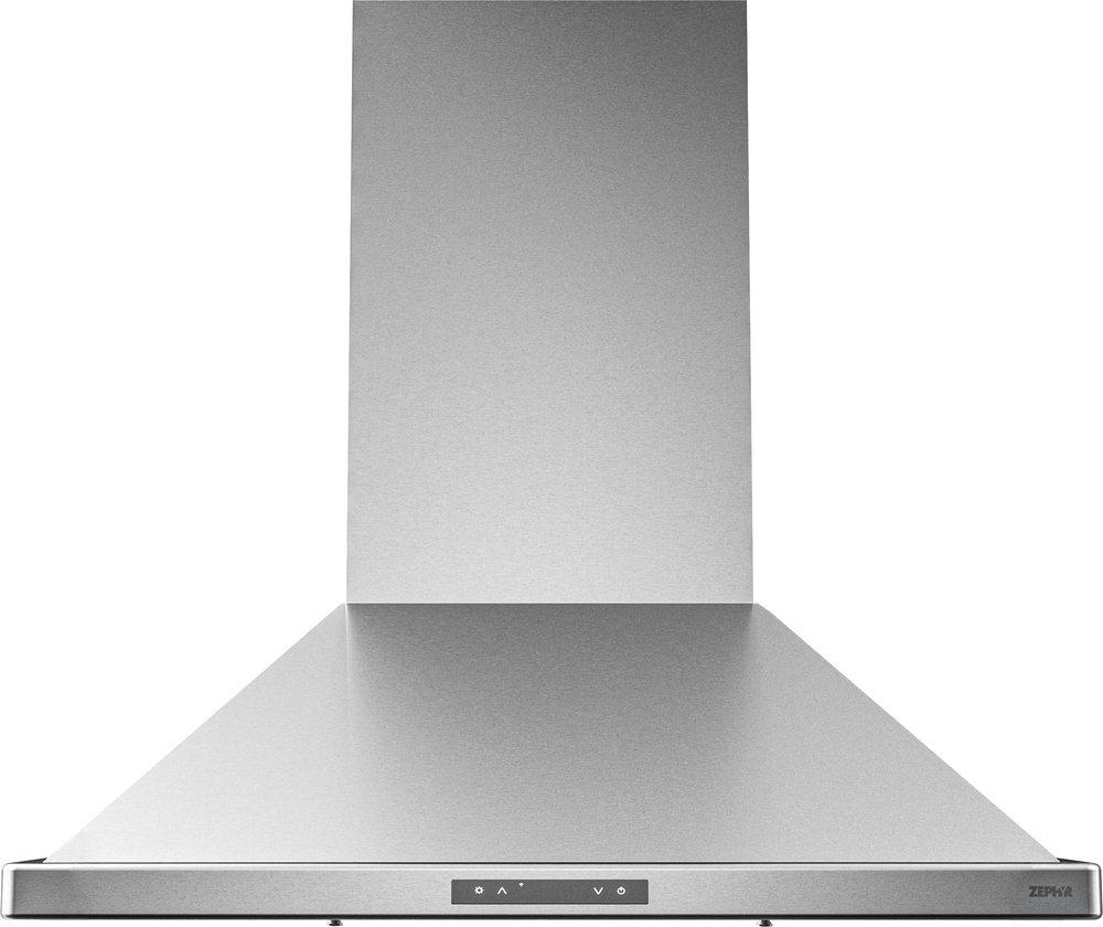 Venezia Connect 42 in. LED Wall Hood in Stainless Steel, ACT 
