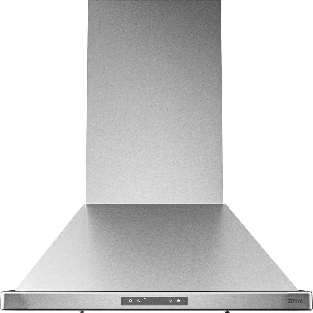 Venezia Connect 30 in. LED Wall Hood in Stainless Steel, ACT 