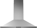 Napoli Connect 42 in. LED Island Hood in Stainless Steel, ACT