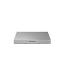 Tidal I Connect 30 x 11 in. Under Cabinet LED Hood in Stainless Steel, ACT 