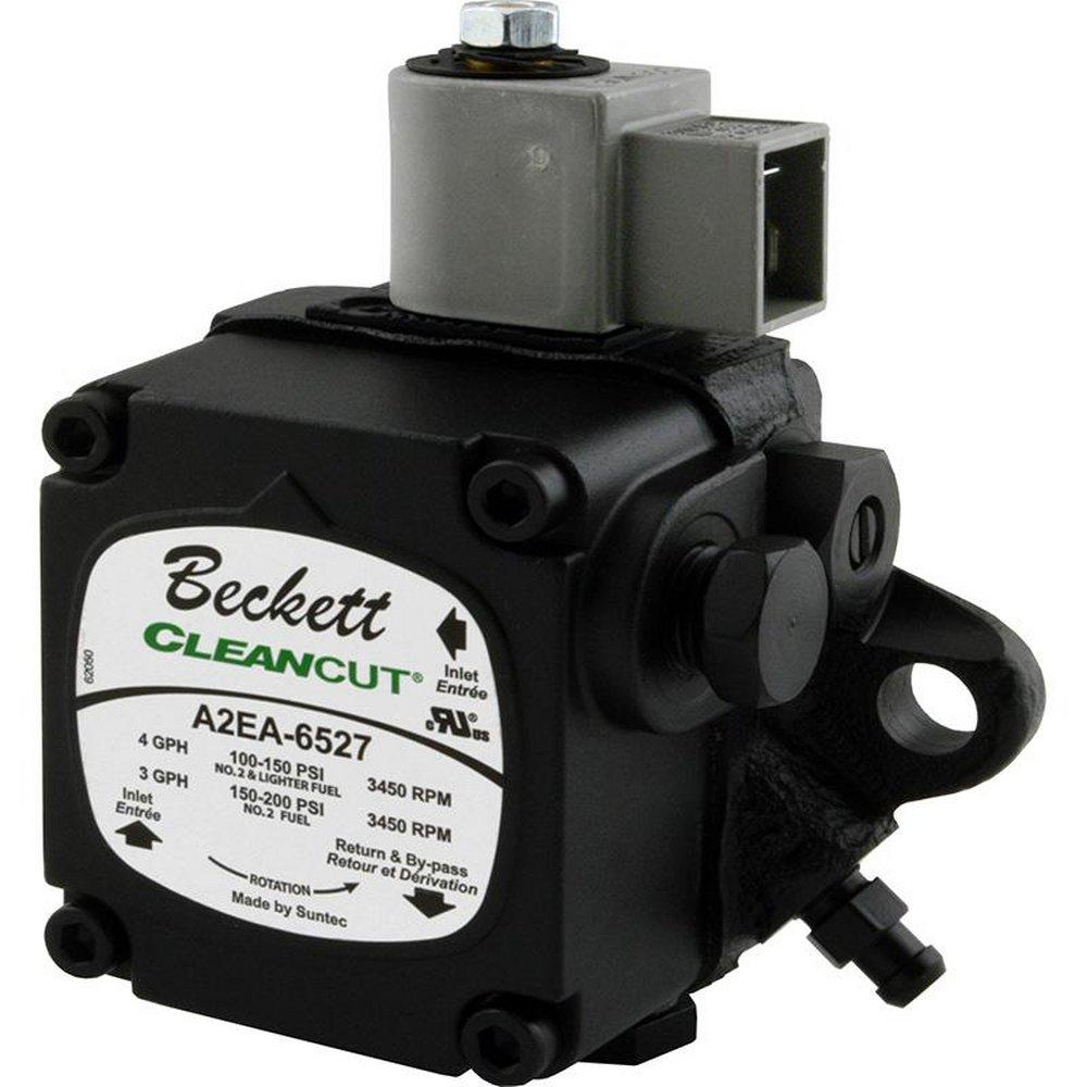 Beckett Pump 