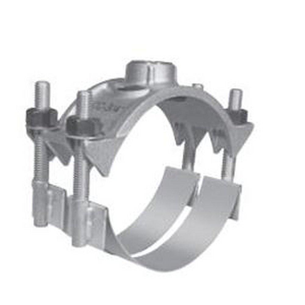 12X2 BRS BDY DBL SS STRP 13.20-14.3 