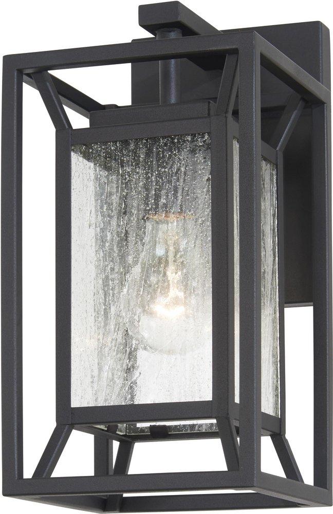 1-Light Outdoor Wall Sconce 