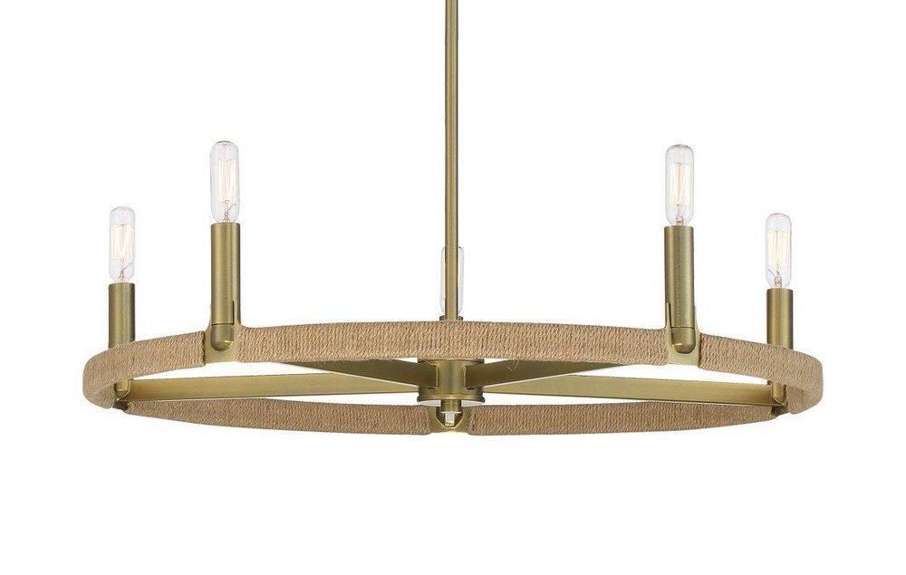 *CVR* WINDWARD PASSAGE - 5 CHAND 