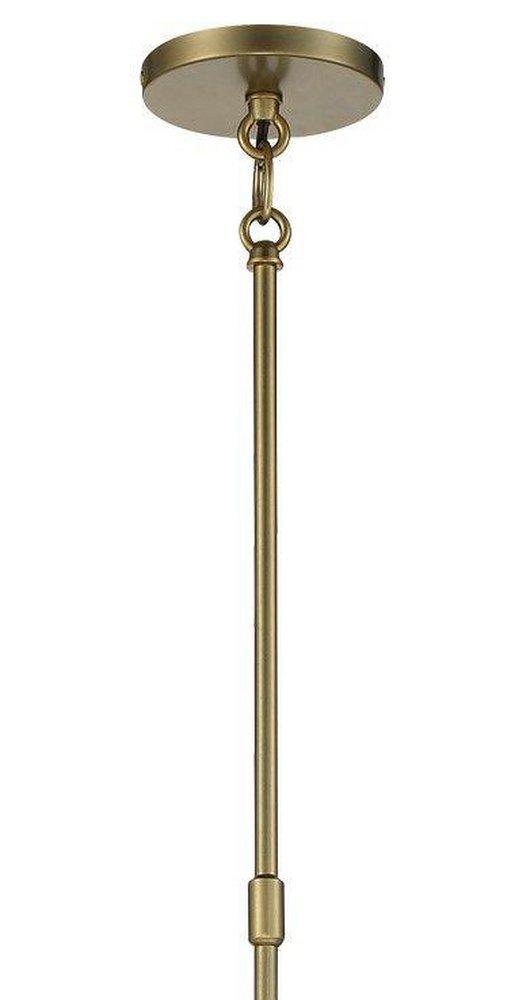 *CVR* WINDWARD PASSAGE - 5 CHAND 