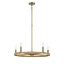 *CVR* WINDWARD PASSAGE - 5 CHAND 