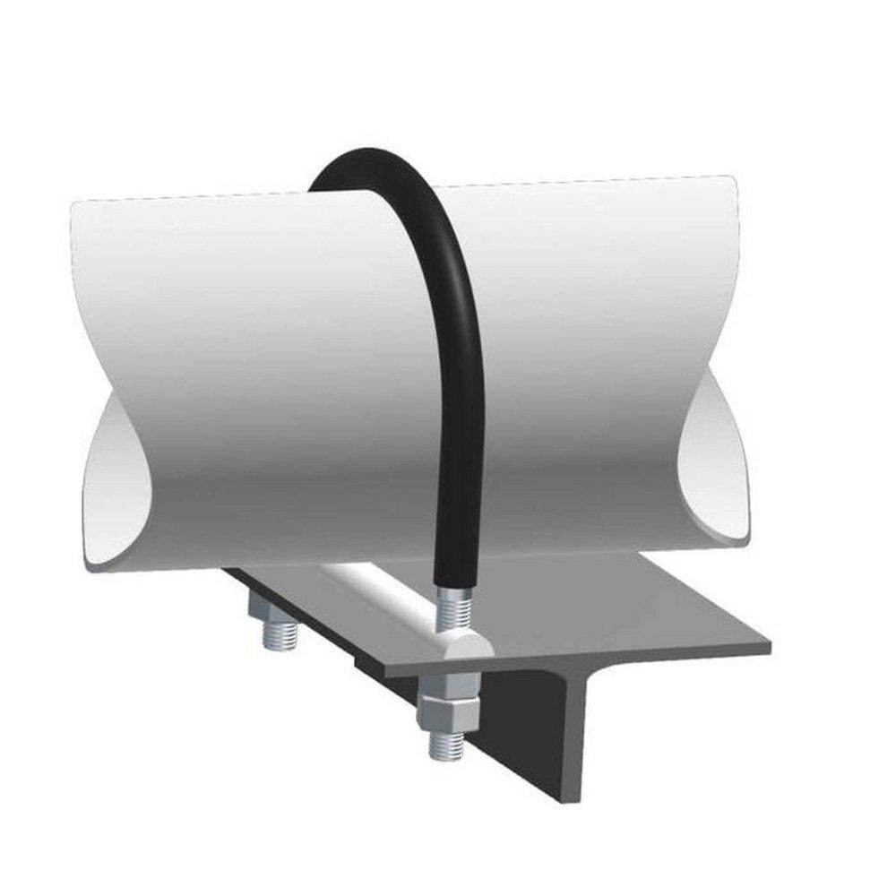 20 HDG L/T ARMORCOTE U-BLT *X 