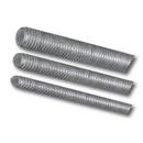 Duro Dyne National 3/8 in. Zinc Plated Threaded Rod 