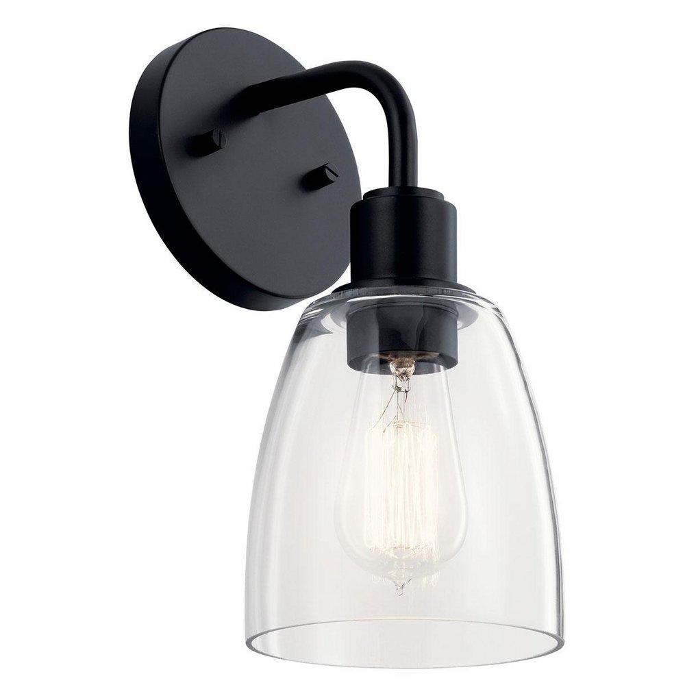 *CVR* WALL SCONCE 1LT 
