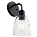 *CVR* WALL SCONCE 1LT 